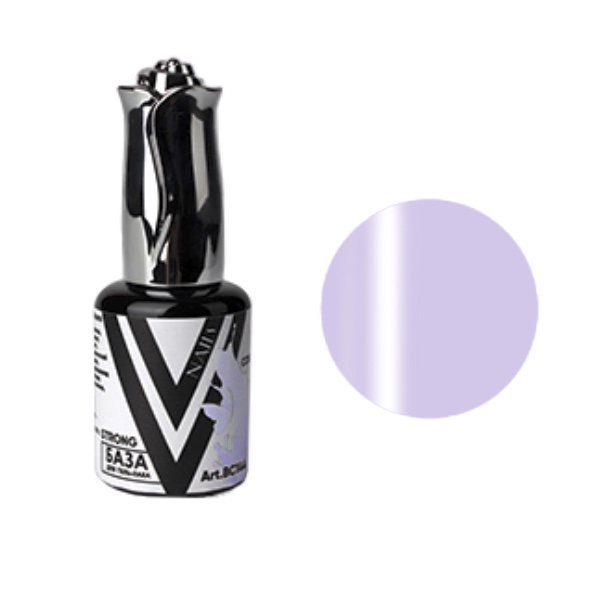 База Vogue Nails Strong Cover камуфлирующая светло-сиреневая полупрозрачная 18 мл
База Vogue Nails Strong Cover камуфлирующая светло-сиреневая полупрозрачная 18 мл