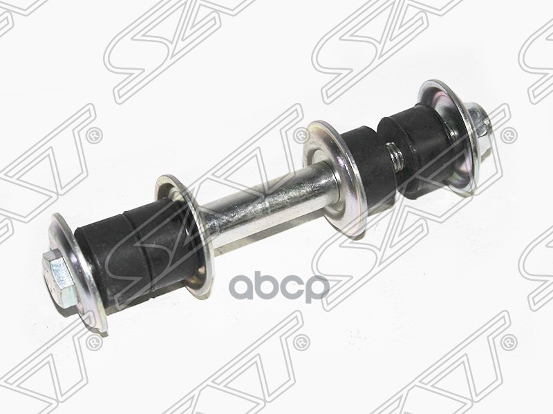 Тяга Стабилизатора Переднего Ford Ranger 02-12/Everest 03-06/Mazda Mpv 90-99/Bt50 06-11/B2
Тяга Стабилизатора Переднего Ford Ranger 02-12/Everest 03-06/Mazda Mpv 90-99/Bt50 06-11/B2
