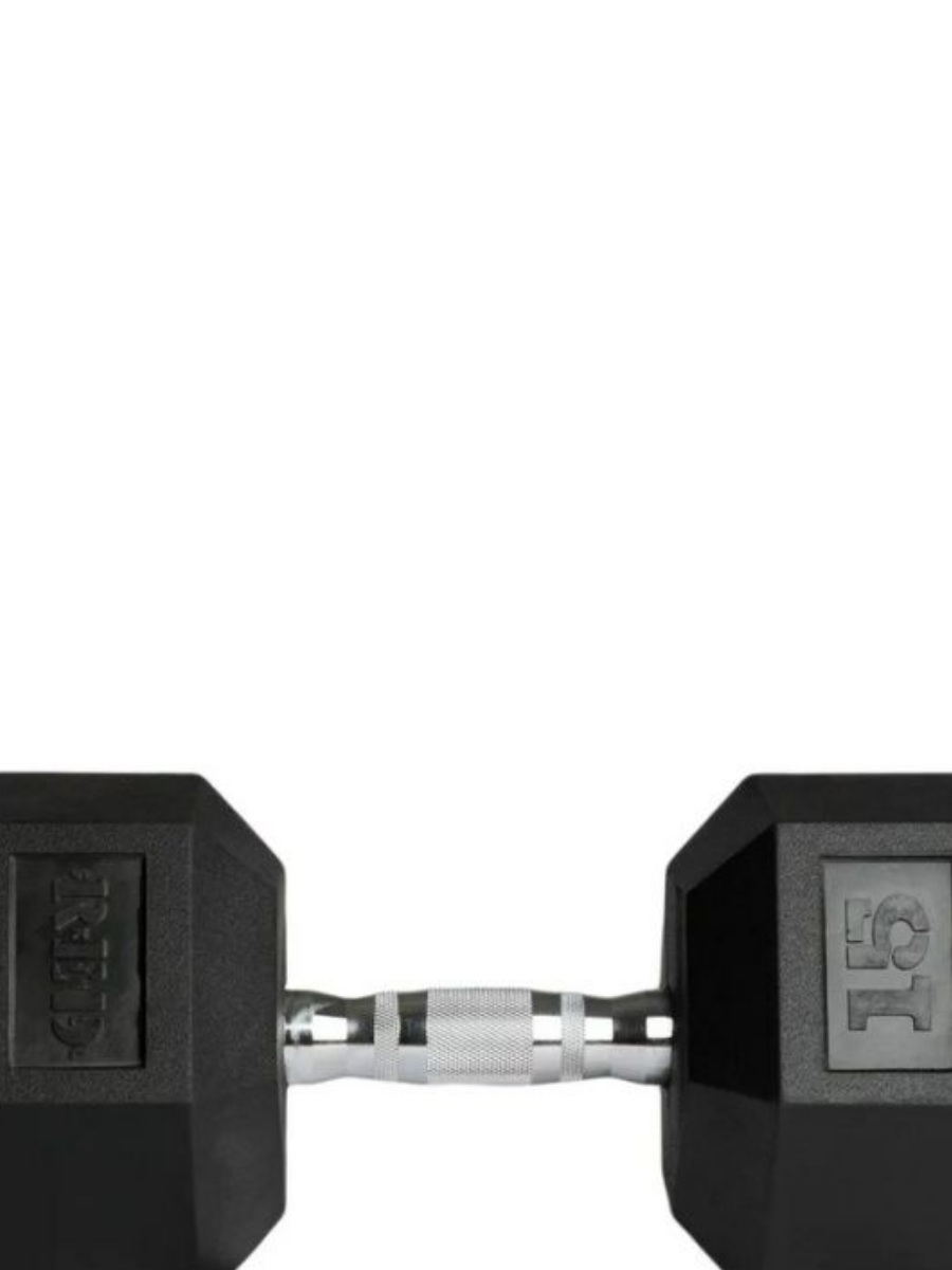 Неразборная гантель Perform Better Rubber Encased Hex Dumbbells 1 x 15 кг, черный, Rubber Encased Hex Dumbbells
Неразборная гантель Perform Better Rubber Encased Hex Dumbbells 1 x 15 кг, черный, Rubber Encased Hex Dumbbells