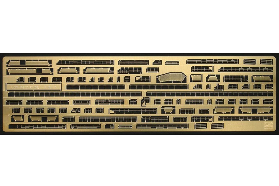 72144 Фототравление ESCORT CARRIER USS GAMBIER BAY DETAIL UP ETCHING PARTS BASIC HASEGAWA, Однотонный
72144 Фототравление ESCORT CARRIER USS GAMBIER BAY DETAIL UP ETCHING PARTS BASIC HASEGAWA, Однотонный