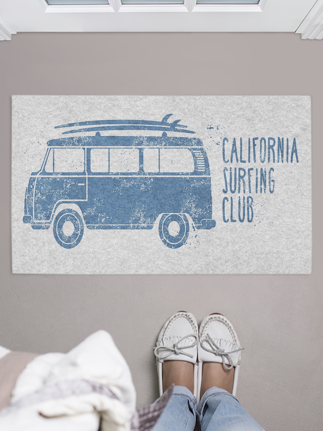 Придверный коврик в прихожую для обуви, на резиновой основе, 75x45 см door_73390 JoyArty
Придверный коврик в прихожую для обуви, на резиновой основе, 75x45 см door_73390 JoyArty