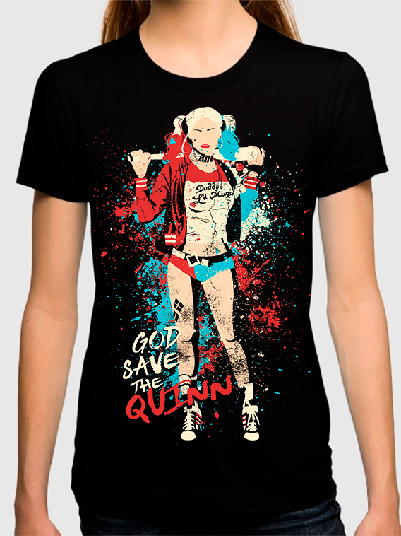 Футболка женская Dream Shirts Герой Женская 50006851 черная M, Герой Женская 50006851
Футболка женская Dream Shirts Герой Женская 50006851 черная M, Герой Женская 50006851