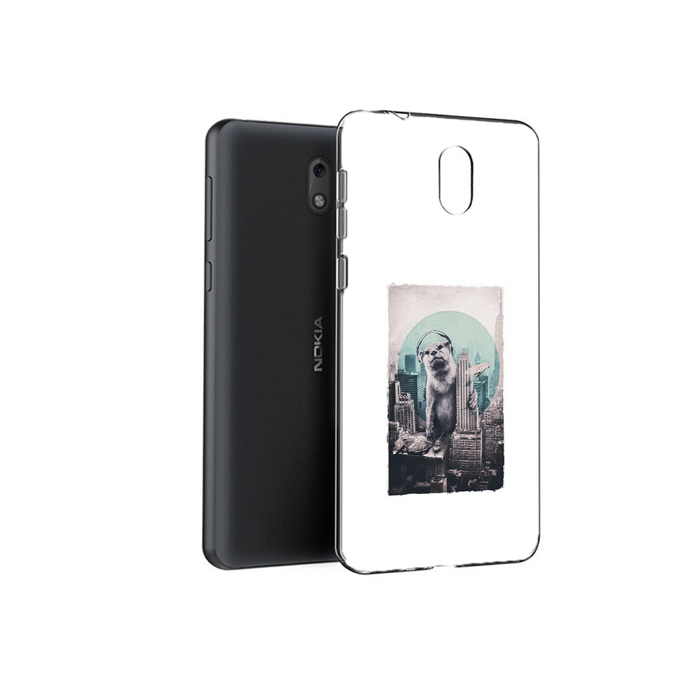 Чехол MyPads Tocco для Nokia 2.1 выдра в городе (PT114269.92.283), Прозрачный, Tocco
Чехол MyPads Tocco для Nokia 2.1 выдра в городе (PT114269.92.283), Прозрачный, Tocco