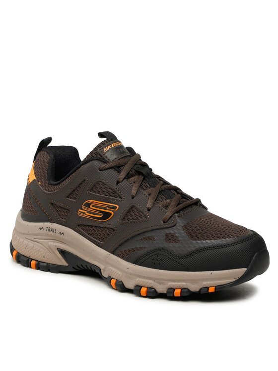 Кроссовки Hillcrest 237265/BRN Skechers Коричневый 42,5 EU, Hillcrest 237265/BRN
Кроссовки Hillcrest 237265/BRN Skechers Коричневый 42,5 EU, Hillcrest 237265/BRN