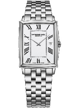 Наручные часы Raymond Weil 5425-ST-00300, 5425-ST-00300 
Наручные часы Raymond Weil 5425-ST-00300, 5425-ST-00300
