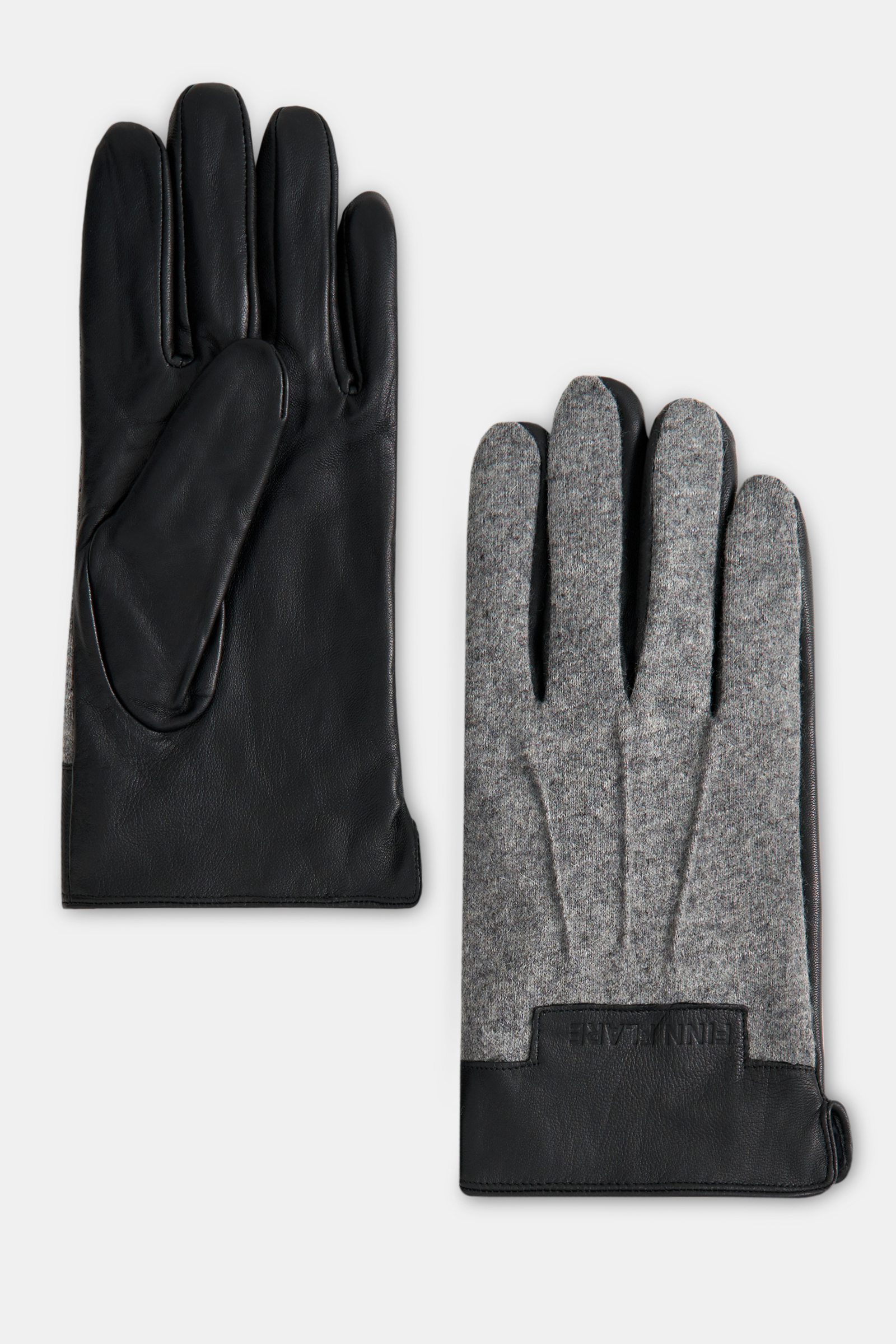 Перчатки мужские Finn Flare FAE21314 200 mc black, р. 9, Черный;серый, FAE21314
Перчатки мужские Finn Flare FAE21314 200 mc black, р. 9, Черный;серый, FAE21314