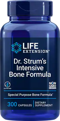 Витамины и минералы для спортсменов Life Extension Dr. Strum’s Intensive Bone Formula Инте
Витамины и минералы для спортсменов Life Extension Dr. Strum’s Intensive Bone Formula Инте