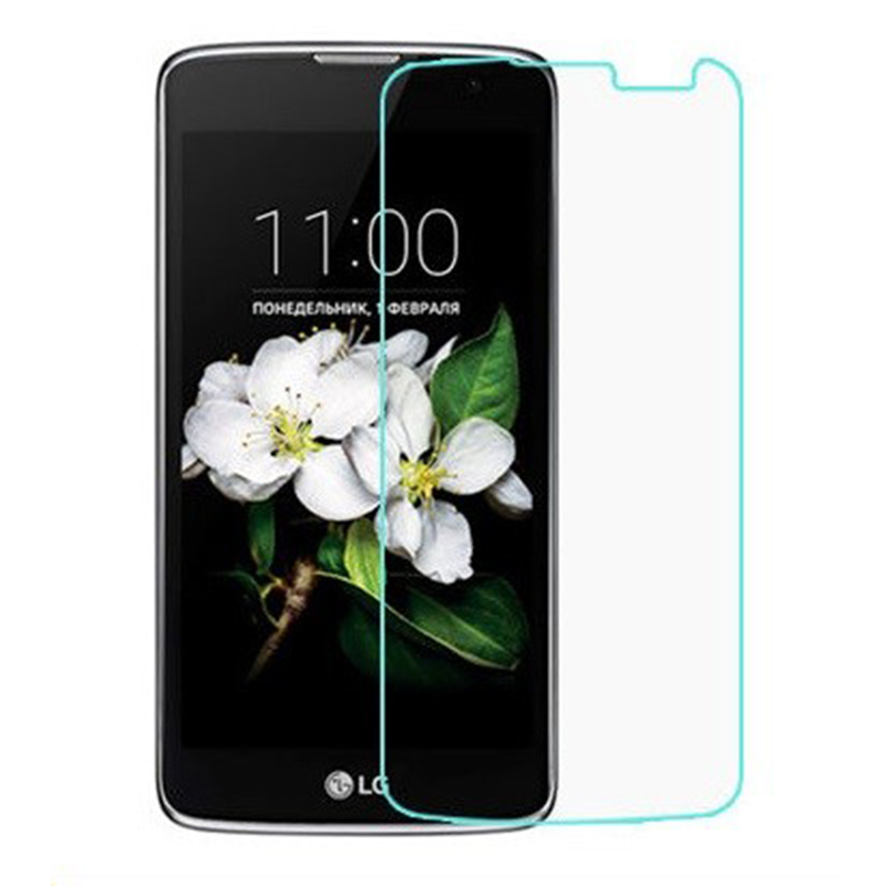 Защитное стекло на LG K7, прозрачное, X-CASE
Защитное стекло на LG K7, прозрачное, X-CASE
