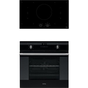 Комплект встраиваемой техники Korting HIB 95750 B Smart + OKB 760 FN, HIB 95750 B Smart + OKB 760 FN
Комплект встраиваемой техники Korting HIB 95750 B Smart + OKB 760 FN, HIB 95750 B Smart + OKB 760 FN