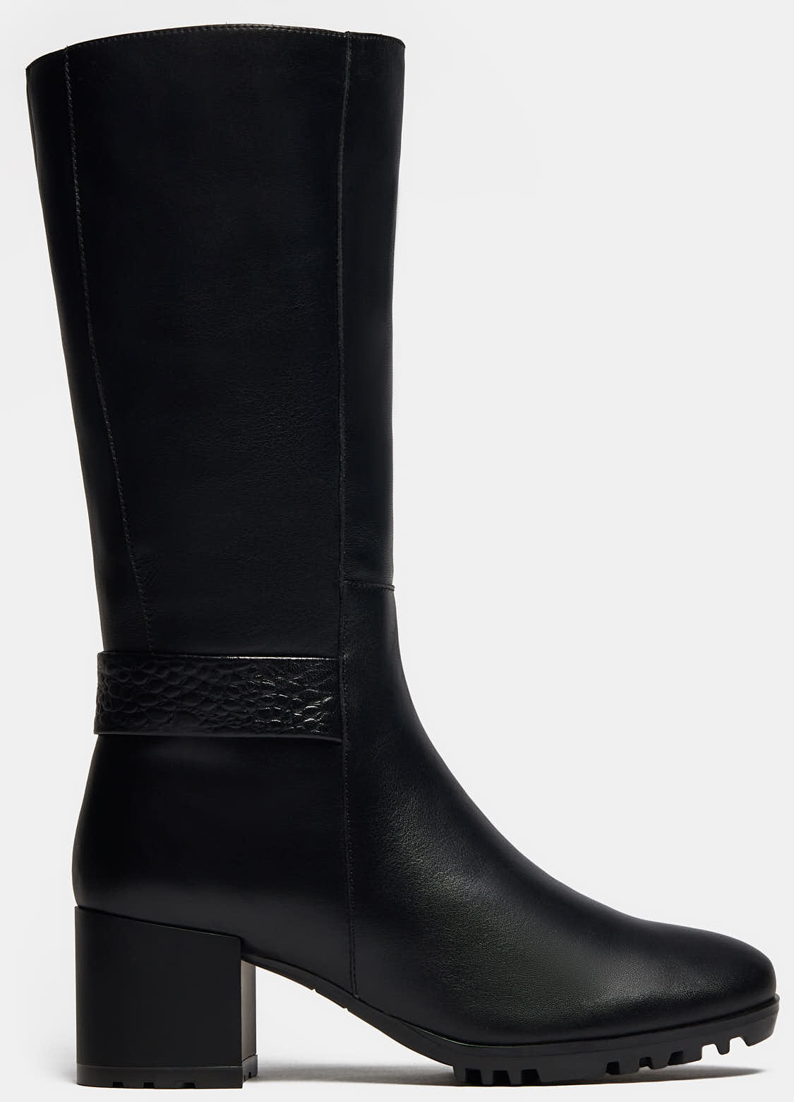 Полусапоги женские Ralf Ringer 676305 черные 36 RU, 676305
Полусапоги женские Ralf Ringer 676305 черные 36 RU, 676305