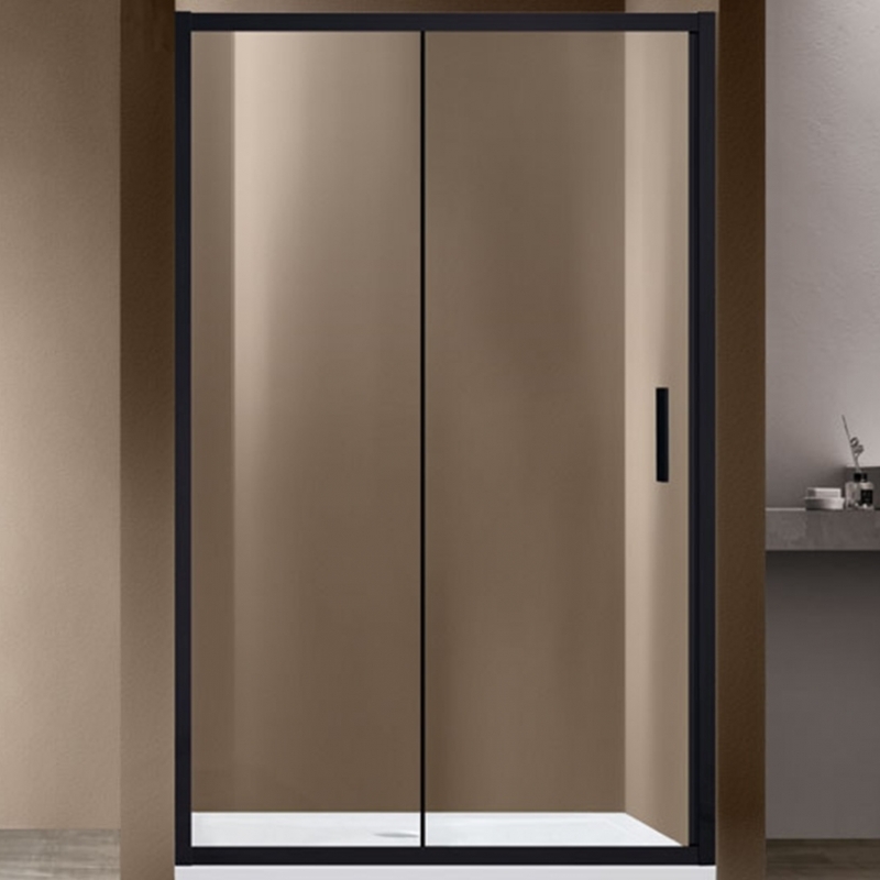 Душевая дверь Vincea Garda VDS-1G140CLB 140x190 профиль черный, стекло прозрачное
Душевая дверь Vincea Garda VDS-1G140CLB 140x190 профиль черный, стекло прозрачное