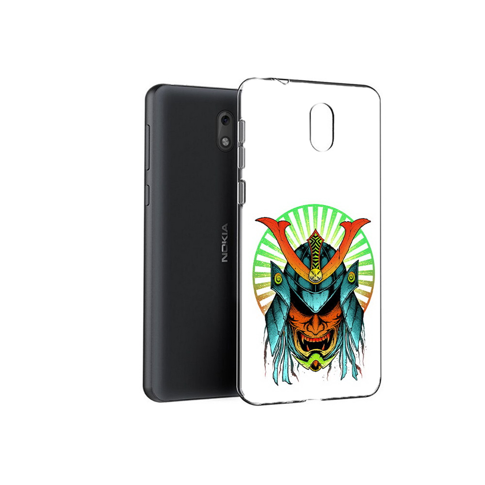 Чехол MyPads Tocco для Nokia 2.1 ешимитсу рисунок (PT114269.92.345), Прозрачный, Tocco
Чехол MyPads Tocco для Nokia 2.1 ешимитсу рисунок (PT114269.92.345), Прозрачный, Tocco