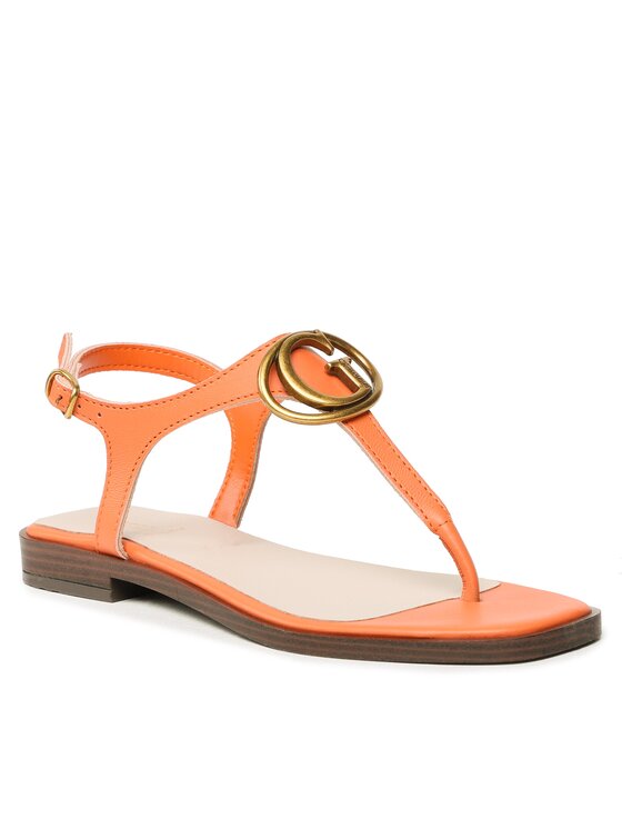 Шлепанцы Miry Made in Italy FL6MRY LEA21 Guess оранжевый 36 EU, Miry Made in Italy FL6MRY LEA21
Шлепанцы Miry Made in Italy FL6MRY LEA21 Guess оранжевый 36 EU, Miry Made in Italy FL6MRY LEA21