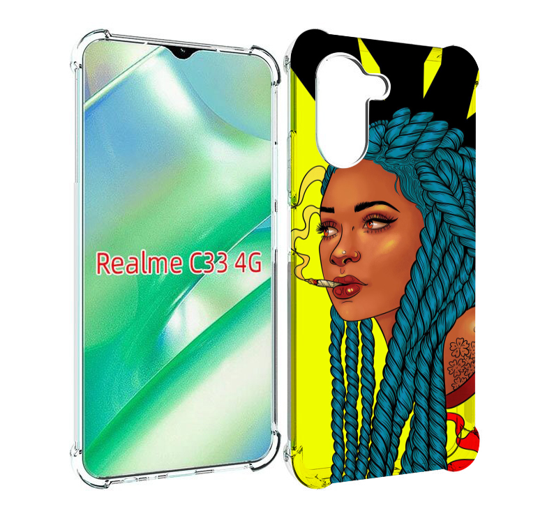 Чехол MyPads девушка с запутанными волосами синий женский для Realme C33 4G, Прозрачный, Tocco
Чехол MyPads девушка с запутанными волосами синий женский для Realme C33 4G, Прозрачный, Tocco