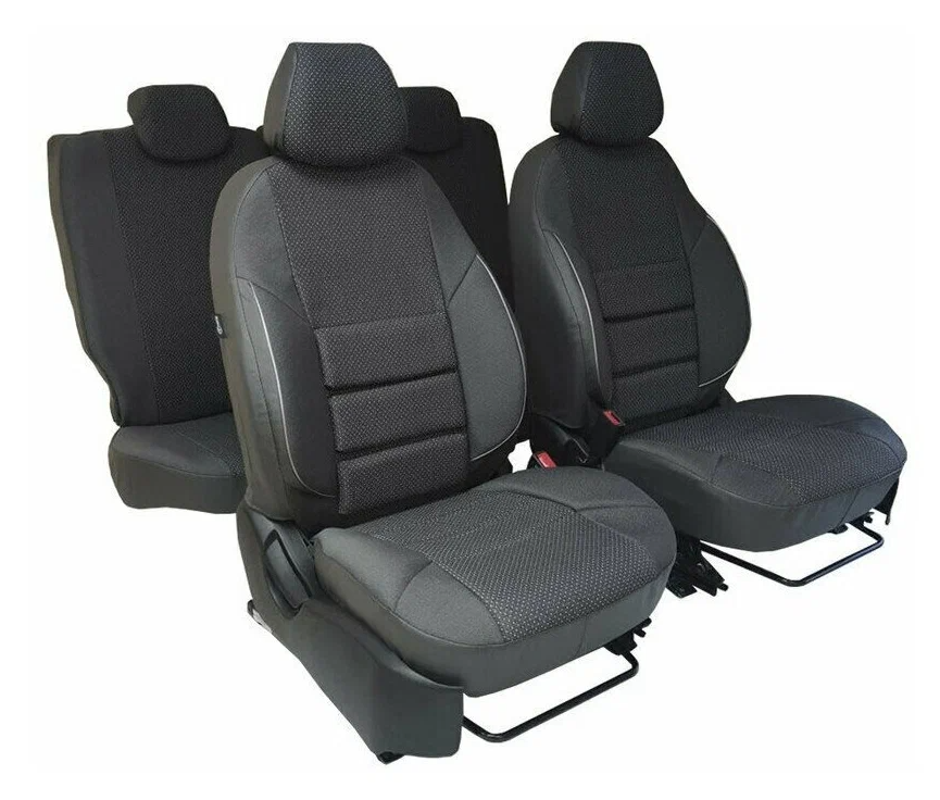 Авточехлы Петров А10" Chevrolet Lacetti/Gentra I пок. (2002-2016), без заднего п/к; СЕРЫЙ;
Авточехлы Петров А10" Chevrolet Lacetti/Gentra I пок. (2002-2016), без заднего п/к; СЕРЫЙ;