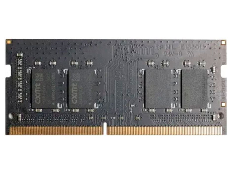 Модуль памяти BiwinTech DDR4 DIMM 3200Mhz PC25600 CL22 - 16Gb B14AUAG73222R#A, B14AUAG73222R#A
Модуль памяти BiwinTech DDR4 DIMM 3200Mhz PC25600 CL22 - 16Gb B14AUAG73222R#A, B14AUAG73222R#A