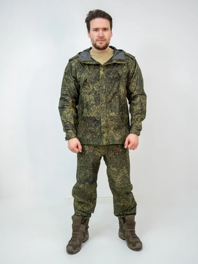 Тактический костюм мужской ПОЛИГОН цифра, 50/170 RU, УН-00003835.50/3, Зеленый;хаки, УН-00003835-1
Тактический костюм мужской ПОЛИГОН цифра, 50/170 RU, УН-00003835.50/3, Зеленый;хаки, УН-00003835-1