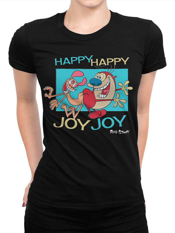 Футболка женская Dream Shirts Шоу Рена и Стимпи Женская 50007061 черная 3XL, Шоу Рена и Стимпи Женская 50007061
Футболка женская Dream Shirts Шоу Рена и Стимпи Женская 50007061 черная 3XL, Шоу Рена и Стимпи Женская 50007061
