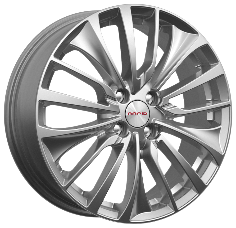 Колесный диск K&K Flanker-ориг. (КС905) 6.5x17 4x100 ET41 D60.1 Дарк платинум, арт.r76240, Черный, Flanker-ориг. (КС905)
Колесный диск K&K Flanker-ориг. (КС905) 6.5x17 4x100 ET41 D60.1 Дарк платинум, арт.r76240, Черный, Flanker-ориг. (КС905)