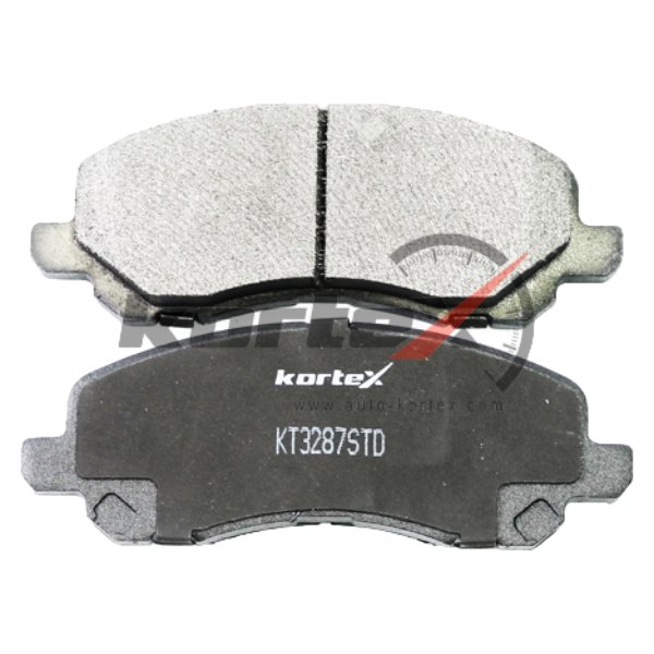 Колодки Торм. Mitsubishi Lancer 03-/Galant 96-06/Outlander 03- Перед.К-Т KORTEX арт. KT328
Колодки Торм. Mitsubishi Lancer 03-/Galant 96-06/Outlander 03- Перед.К-Т KORTEX арт. KT328