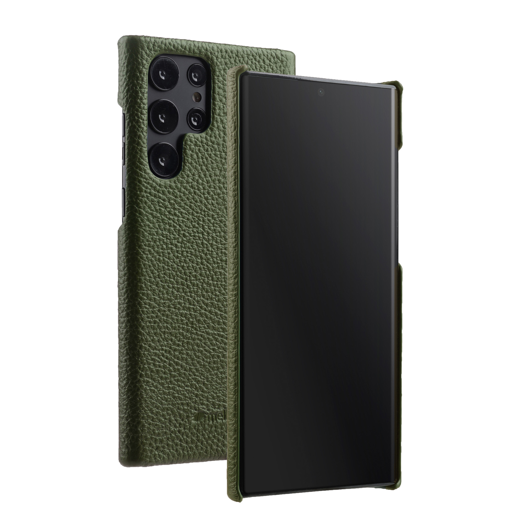 Кожаный чехол накладка Melkco Snap Cover для Samsung Galaxy S23 Ultra, Зеленый, Snap Cover для Samsung Galaxy S23 Ultra
Кожаный чехол накладка Melkco Snap Cover для Samsung Galaxy S23 Ultra, Зеленый, Snap Cover для Samsung Galaxy S23 Ultra