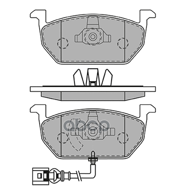 Колодки Тормозные Дисковые Audi A3, Skoda Octavia Iii, Vw Golf Vii ALLIED NIPPON арт. ADB1
Колодки Тормозные Дисковые Audi A3, Skoda Octavia Iii, Vw Golf Vii ALLIED NIPPON арт. ADB1