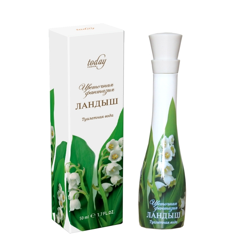 Туалетная вода женская Delta parfum Цветочная фантазия ландыш, 50 мл, ЦВЕТОЧНАЯ ФАНТАЗИЯ ЛАНДЫШ
Туалетная вода женская Delta parfum Цветочная фантазия ландыш, 50 мл, ЦВЕТОЧНАЯ ФАНТАЗИЯ ЛАНДЫШ