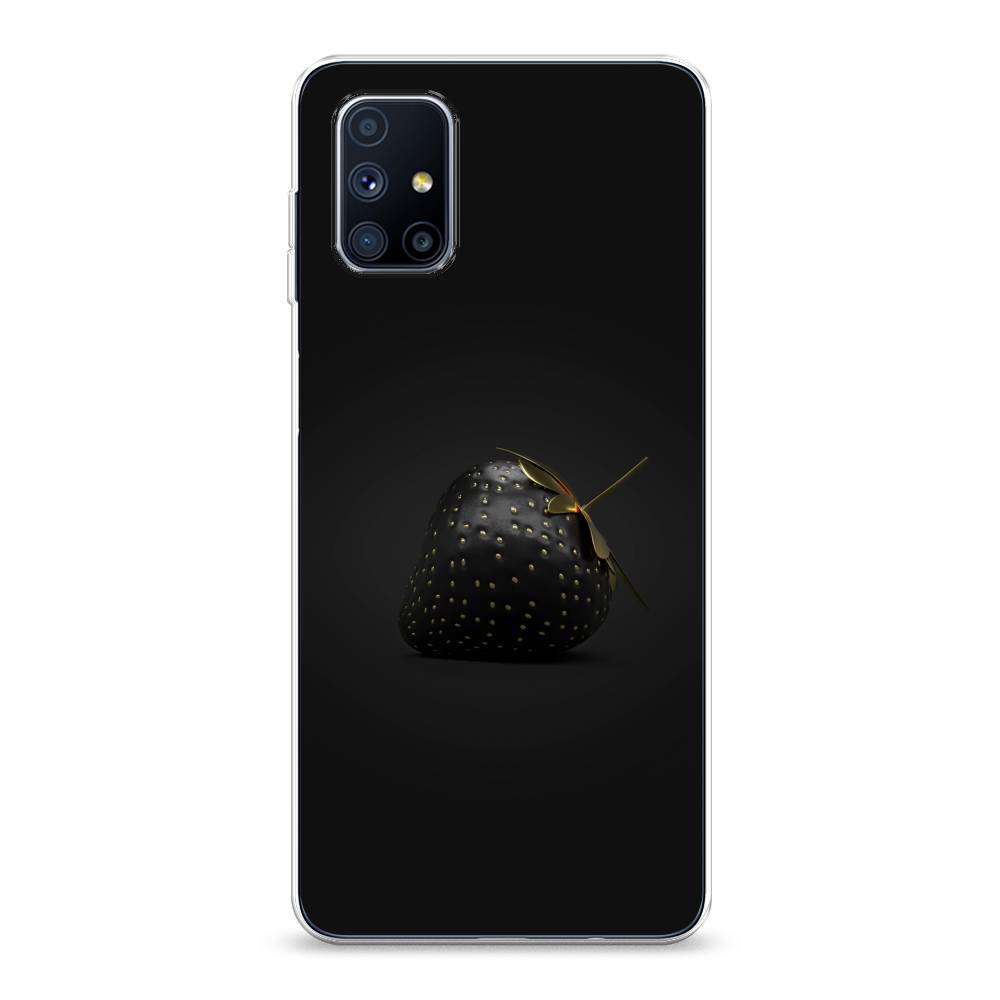Чехол Awog на Samsung Galaxy M51 / Самсунг M51 "Черная клубника", Разноцветный, 2101550-10
Чехол Awog на Samsung Galaxy M51 / Самсунг M51 "Черная клубника", Разноцветный, 2101550-10