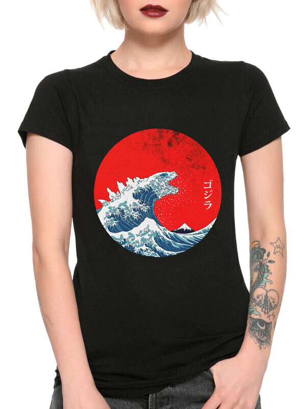 Футболка женская Dream Shirts Волна Монстр Женская 50007201 черная 3XL, Волна Монстр Женская 50007201
Футболка женская Dream Shirts Волна Монстр Женская 50007201 черная 3XL, Волна Монстр Женская 50007201
