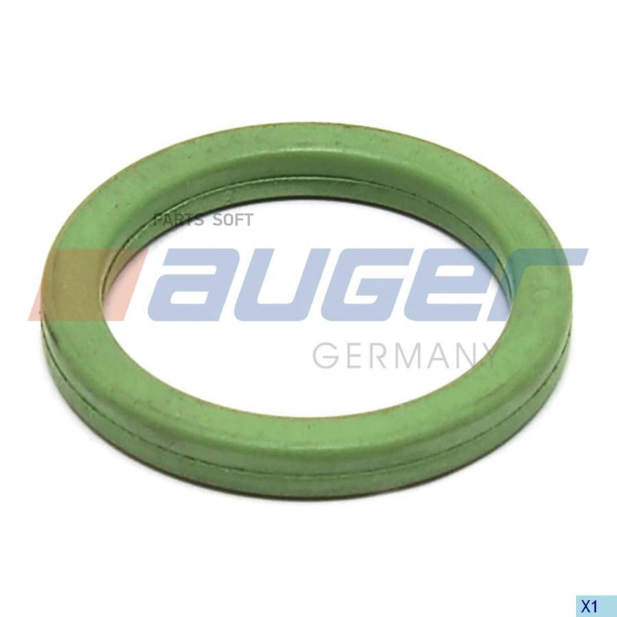 Кольцо Уплотнительное Volvo 1Шт auger 104902 
Кольцо Уплотнительное Volvo 1Шт auger 104902