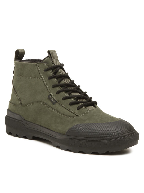 Кроссовки Colfax Boot Mte-1 VN0005UV3RX1 Vans Зеленый 45 EU, Colfax Boot Mte-1 VN0005UV3RX1
Кроссовки Colfax Boot Mte-1 VN0005UV3RX1 Vans Зеленый 45 EU, Colfax Boot Mte-1 VN0005UV3RX1