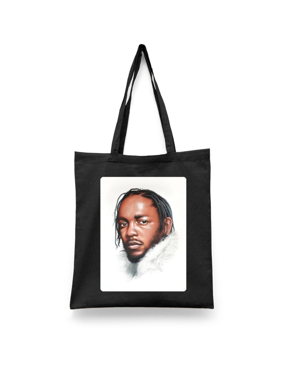 Шоппер унисекс Каждому Своё Кендрик Ламар/Kendrick Lamar MZKL7, черный, Кендрик Ламар/Kendrick Lamar MZKL7
Шоппер унисекс Каждому Своё Кендрик Ламар/Kendrick Lamar MZKL7, черный, Кендрик Ламар/Kendrick Lamar MZKL7