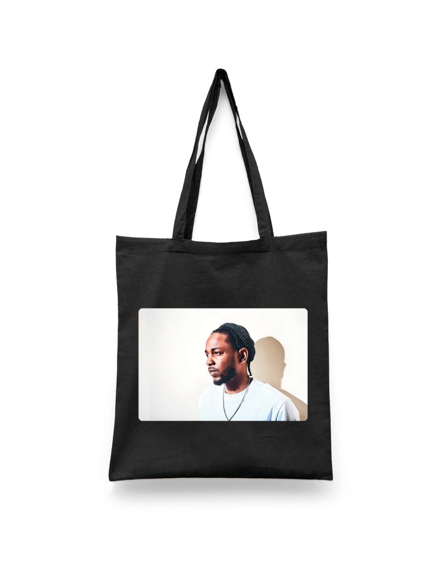 Шоппер унисекс Каждому Своё Кендрик Ламар/Kendrick Lamar MZKL10, черный, Кендрик Ламар/Kendrick Lamar MZKL10
Шоппер унисекс Каждому Своё Кендрик Ламар/Kendrick Lamar MZKL10, черный, Кендрик Ламар/Kendrick Lamar MZKL10