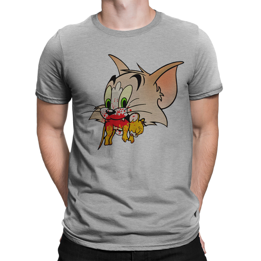 Футболка мужская Dream Shirts Том и Джерри 1000329222 серая 3XL, Том и Джерри 1000329222
Футболка мужская Dream Shirts Том и Джерри 1000329222 серая 3XL, Том и Джерри 1000329222