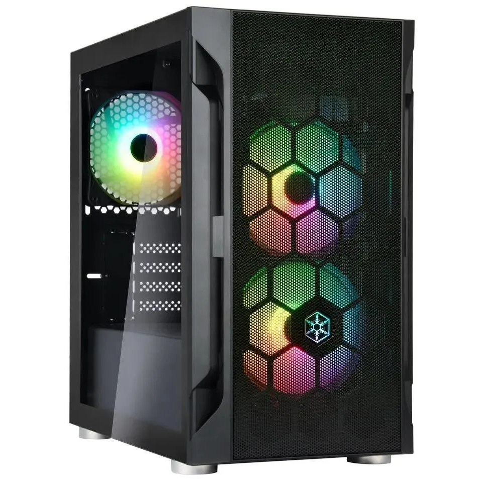 Системный блок WAG (Intel Core i5 12400F/GeForce RTX 4060 Ti/32/512), G24-42507453
Системный блок WAG (Intel Core i5 12400F/GeForce RTX 4060 Ti/32/512), G24-42507453