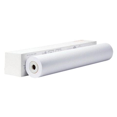 Рулон для плоттера XEROX 112955 610мм*100м втулка 50,8мм 80г/м2 бел CIE164% Inkjet Monochr, Белый
Рулон для плоттера XEROX 112955 610мм*100м втулка 50,8мм 80г/м2 бел CIE164% Inkjet Monochr, Белый