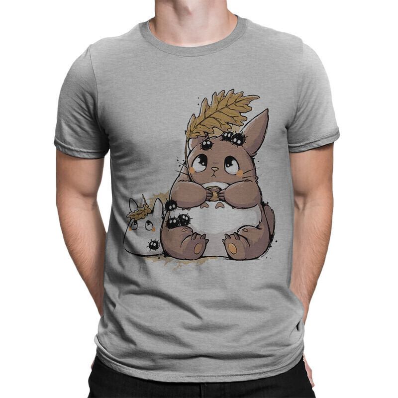 Футболка мужская Dream Shirts Мой сосед Тоторо - Студия Гибли 1000353222 серая XL, Мой сосед Тоторо - Студия Гибли 1000353222
Футболка мужская Dream Shirts Мой сосед Тоторо - Студия Гибли 1000353222 серая XL, Мой сосед Тоторо - Студия Гибли 1000353222