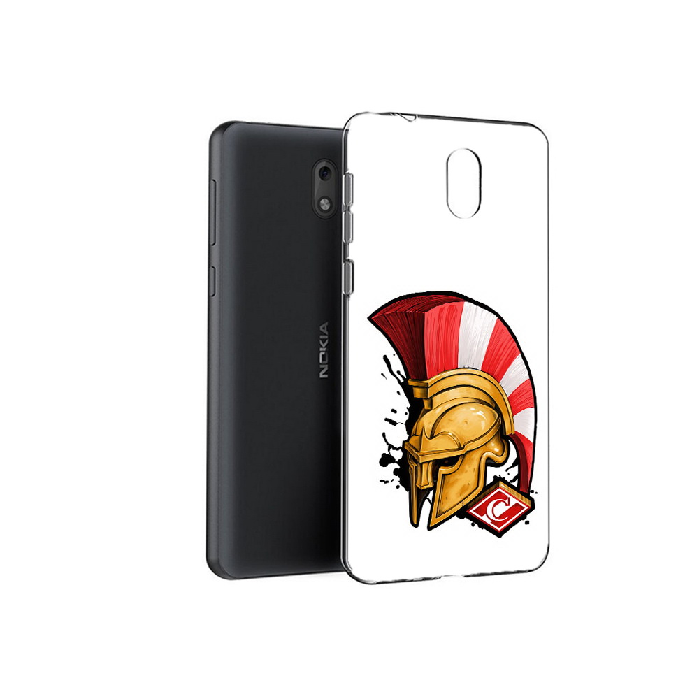 Чехол MyPads Tocco для Nokia 6 ФК спартак шлем (PT60992.93.185), Прозрачный, Tocco
Чехол MyPads Tocco для Nokia 6 ФК спартак шлем (PT60992.93.185), Прозрачный, Tocco