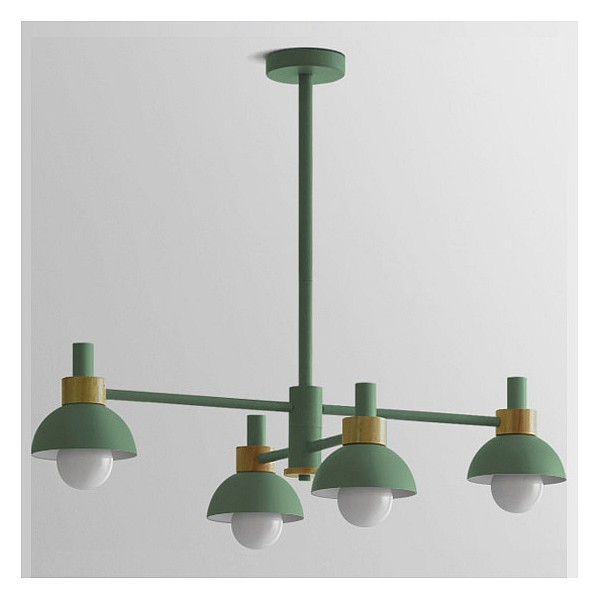 Светильник Imperiumloft Fanta A Lights Green FANTA_A01, Fanta A Lights Green FANTA_A01
Светильник Imperiumloft Fanta A Lights Green FANTA_A01, Fanta A Lights Green FANTA_A01