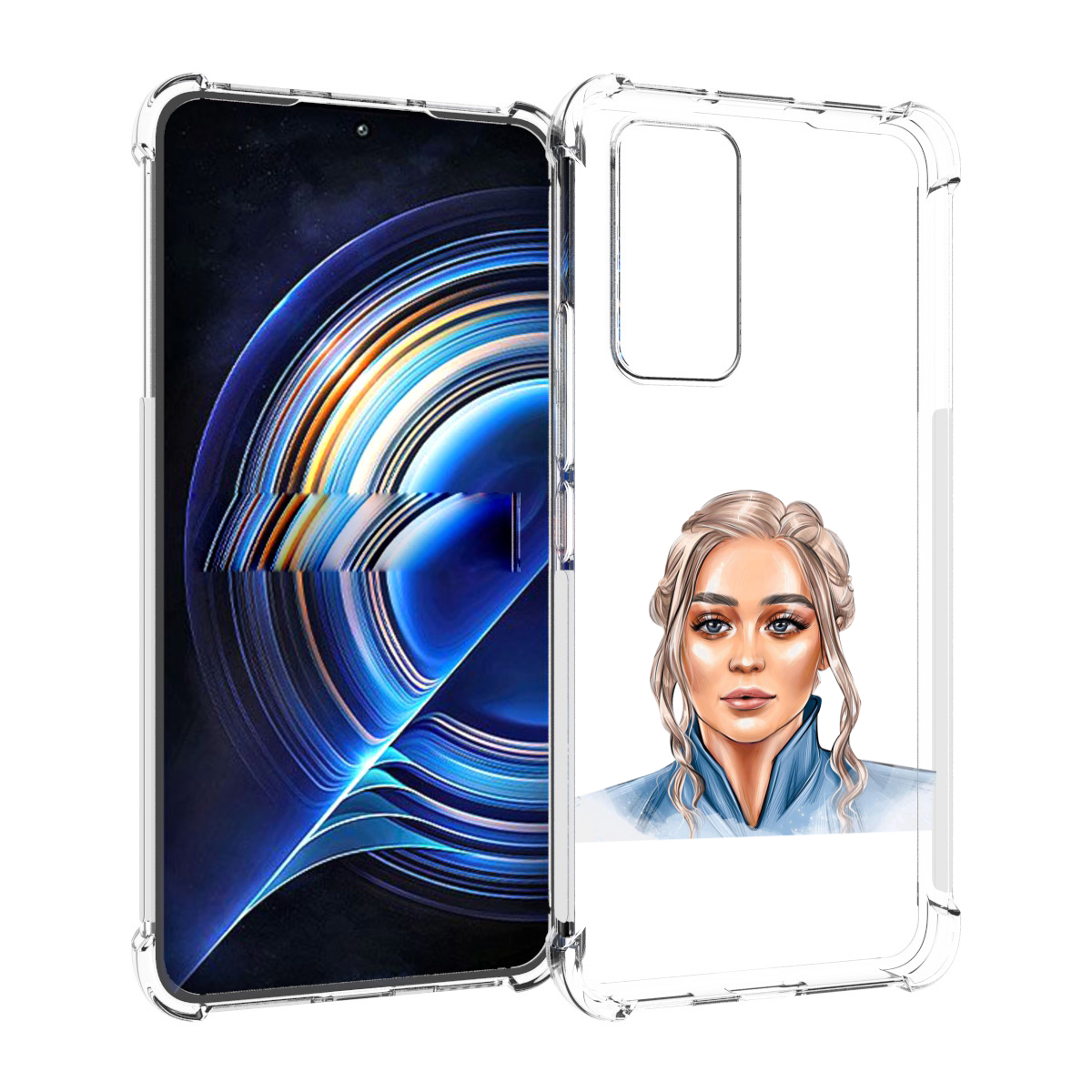 Чехол MyPads красивая-нарисованная-девушка-блондинка женский для Tecno Camon 19 Neo, Прозрачный, Tocco
Чехол MyPads красивая-нарисованная-девушка-блондинка женский для Tecno Camon 19 Neo, Прозрачный, Tocco