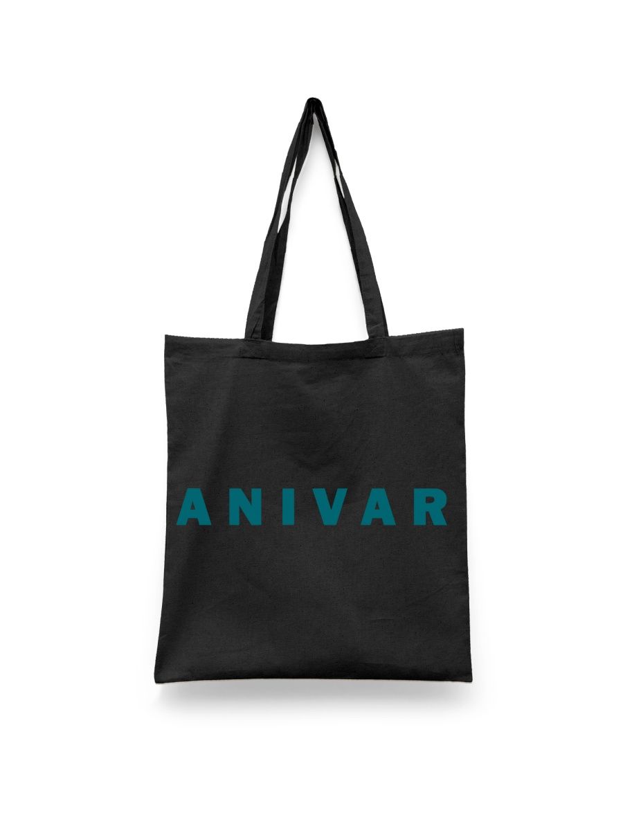 Шоппер унисекс Каждому Своё Анивар/Anivar/Певица MZAN8, черный, Анивар/Anivar/Певица MZAN8
Шоппер унисекс Каждому Своё Анивар/Anivar/Певица MZAN8, черный, Анивар/Anivar/Певица MZAN8