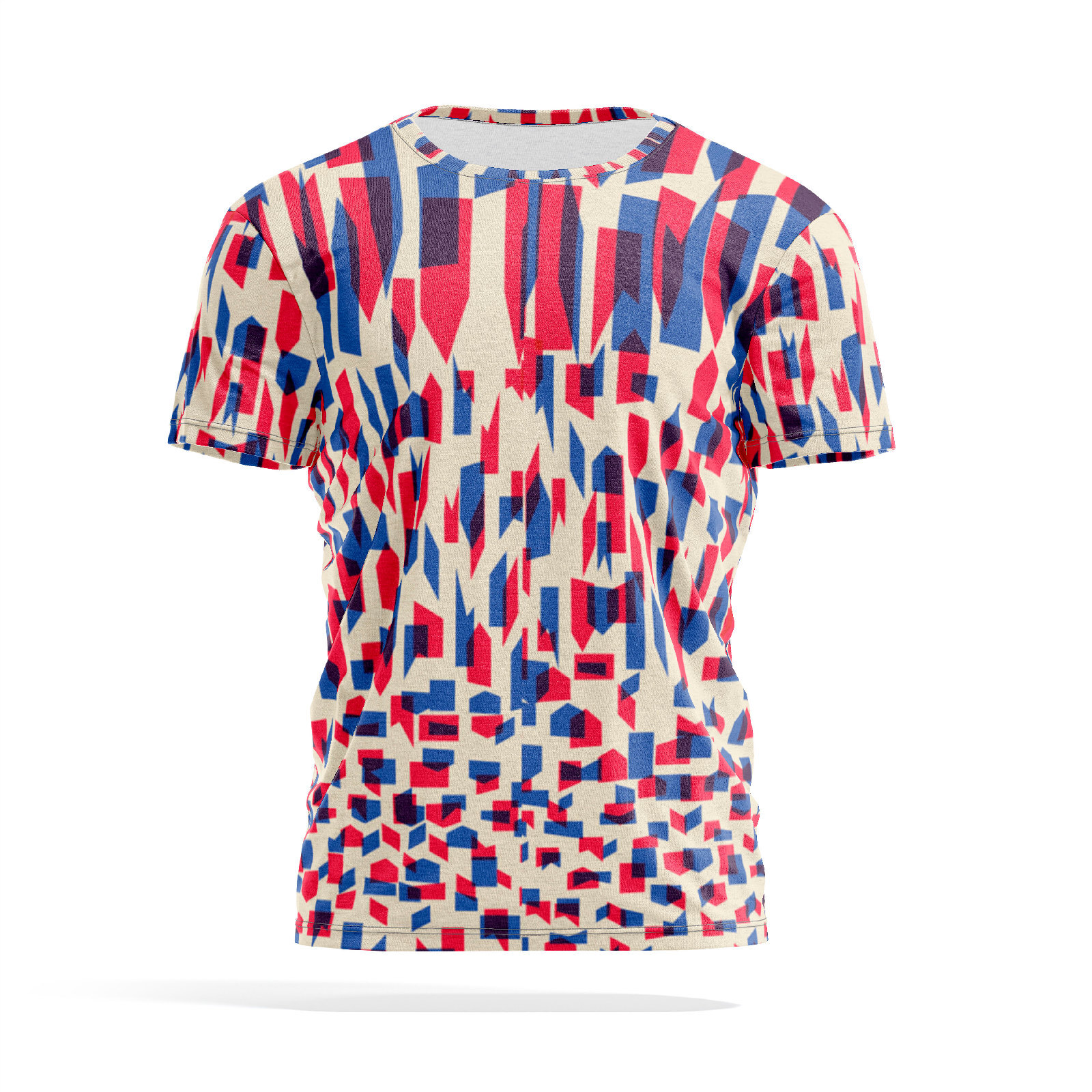 Футболка мужская PANiN PaninManTshirtMS_MS3098493 разноцветная 3XL, Белый, PaninManTshirtMS_MS3098493
Футболка мужская PANiN PaninManTshirtMS_MS3098493 разноцветная 3XL, Белый, PaninManTshirtMS_MS3098493