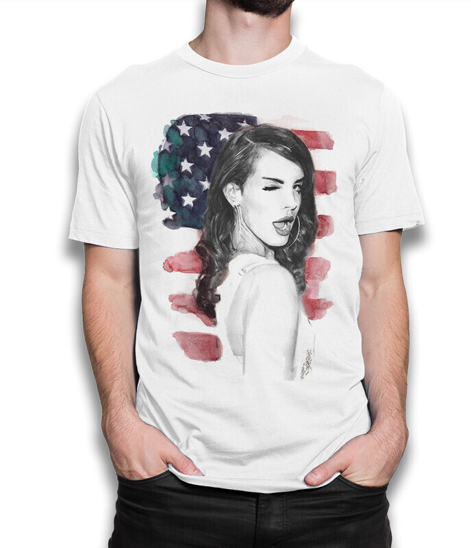 Футболка мужская Dream Shirts Лана Дель Рей 1000386222 белая L, Лана Дель Рей 1000386222
Футболка мужская Dream Shirts Лана Дель Рей 1000386222 белая L, Лана Дель Рей 1000386222