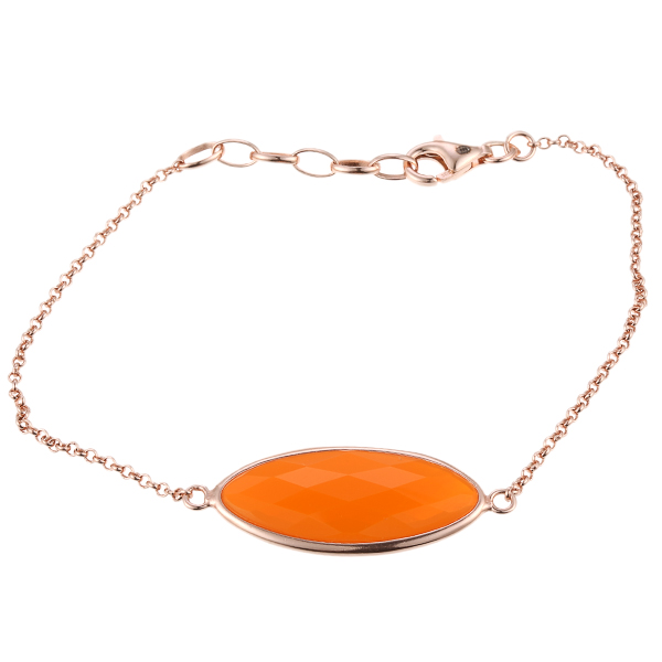 Браслет из серебра р. 19 Element47 BR1126_BT_US_001_PINK, стекло ювелирное, BR1126_BT_US_001_PINK
Браслет из серебра р. 19 Element47 BR1126_BT_US_001_PINK, стекло ювелирное, BR1126_BT_US_001_PINK