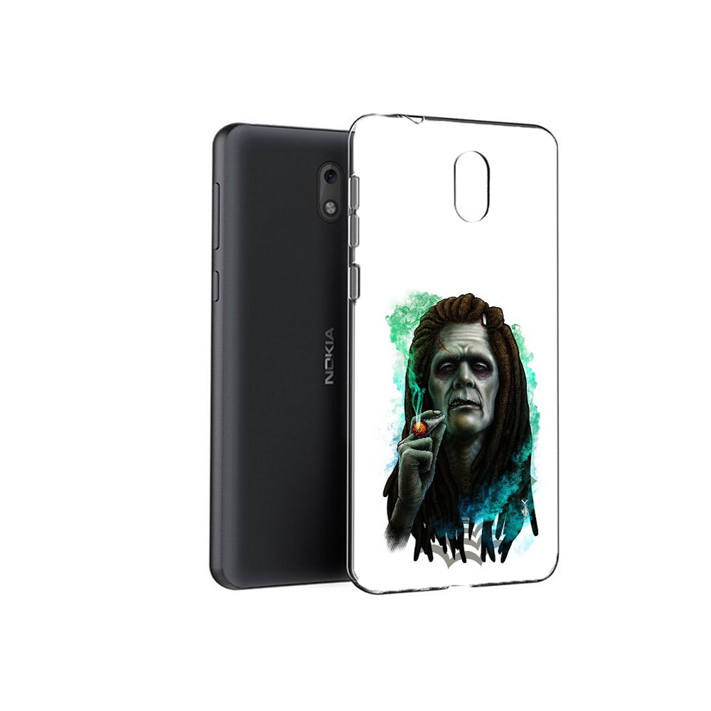 Чехол MyPads Tocco для Nokia 6 зеленый мужчина с сигаретой (PT60992.93.360), Прозрачный, Tocco
Чехол MyPads Tocco для Nokia 6 зеленый мужчина с сигаретой (PT60992.93.360), Прозрачный, Tocco