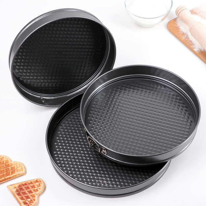 Набор чайный Эстет, 6 предметов: 2 чашки 200 мл, 2 подставки 9,5 см, 2 ложки, на деревянно, Черный
Набор чайный Эстет, 6 предметов: 2 чашки 200 мл, 2 подставки 9,5 см, 2 ложки, на деревянно, Черный