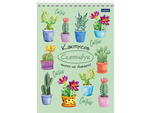 Блокнот Premium SketchBook 80л А5ф 100г/кв.м без линовки Твердая подложка на гребне -Как
Блокнот Premium SketchBook 80л А5ф 100г/кв.м без линовки Твердая подложка на гребне -Как