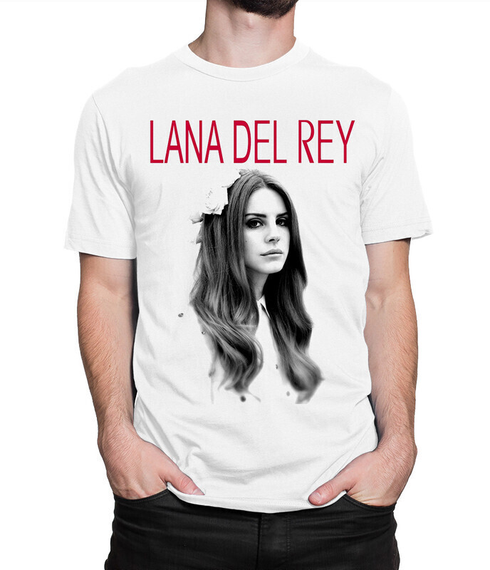 Футболка мужская Dream Shirts Лана Дель Рей 1000400222 белая XS, Лана Дель Рей 1000400222
Футболка мужская Dream Shirts Лана Дель Рей 1000400222 белая XS, Лана Дель Рей 1000400222