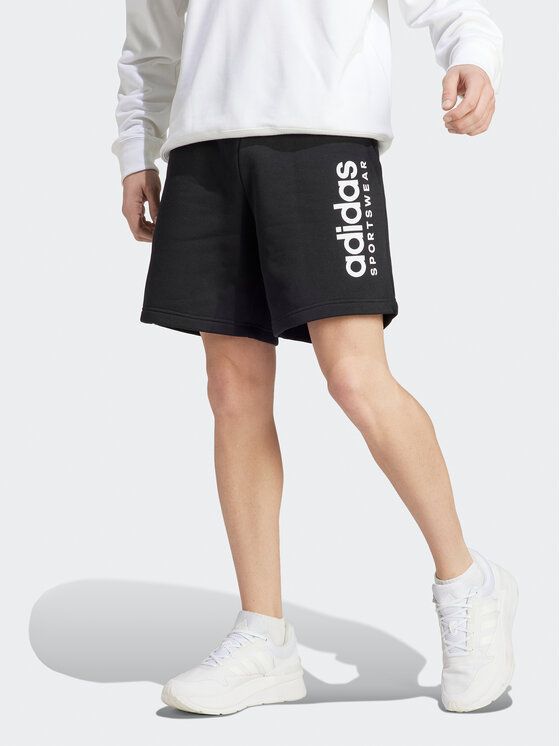 Спортивные шорты мужские Adidas 0000301698722 черные M доставка из-за рубежа, Черный, 0000301698722
Спортивные шорты мужские Adidas 0000301698722 черные M доставка из-за рубежа, Черный, 0000301698722