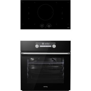 Комплект встраиваемой техники Korting HIB 95750 B Smart + OKB 892 PEN, HIB 95750 B Smart + OKB 892 PEN
Комплект встраиваемой техники Korting HIB 95750 B Smart + OKB 892 PEN, HIB 95750 B Smart + OKB 892 PEN
